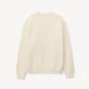 Jersey bordado «Kenzo Tulip» de lana y algodón Jersey bordado «Kenzo Tulip» de lana y algodón