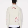 Jersey bordado «Kenzo Winter Holidays» de lana Jersey bordado «Kenzo Winter Holidays» de lana
