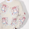 Jersey bordado «Kenzo Winter Holidays» de lana Jersey bordado «Kenzo Winter Holidays» de lana