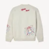 Jersey bordado «Kenzo Winter Holidays» de lana Jersey bordado «Kenzo Winter Holidays» de lana