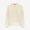 Jersey de punto con el logotipo «Kenzo Signature» bordado Jersey de punto con el logotipo «Kenzo Signature» bordado