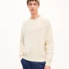 Jersey de punto con el logotipo «Kenzo Signature» bordado Jersey de punto con el logotipo «Kenzo Signature» bordado