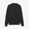 Jersey de punto con el logotipo «Kenzo Signature» bordado Jersey de punto con el logotipo «Kenzo Signature» bordado