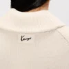 Jersey «Kenzo Badges» de algodón y lana Jersey «Kenzo Badges» de algodón y lana