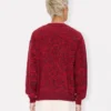 Jersey «Kenzo Boke Heart» de algodón y lana Jersey «Kenzo Boke Heart» de algodón y lana