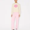 Jersey «Kenzo Boke Heart» de algodón y lana Jersey «Kenzo Boke Heart» de algodón y lana