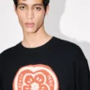 Jersey «Kenzo Boke Heart» de algodón y lana