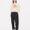 Jersey «Kenzo Boke Heart» de algodón y lana Jersey «Kenzo Boke Heart» de algodón y lana
