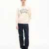 Jersey «Kenzo Paris Emblem» de lana y algodón