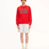 Jersey «Kenzo Paris Emblem» de lana y algodón