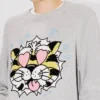 Jersey «Kenzo Wild Tiger» de algodón y lana Jersey «Kenzo Wild Tiger» de algodón y lana