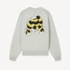 Jersey «Kenzo Wild Tiger» de algodón y lana Jersey «Kenzo Wild Tiger» de algodón y lana