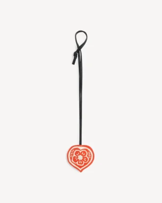 Kenzo Boke Heart» en piel