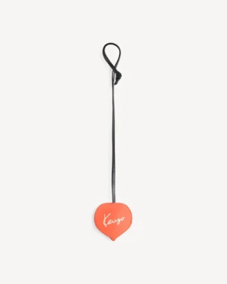Kenzo Boke Heart» en piel
