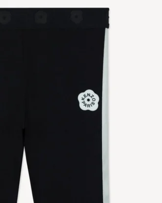 Leggings «Boke Flower 2.0» de algodón