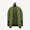 Mochila bordada de lona Mochila bordada de lona