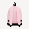 Mochila bordada de lona Mochila bordada de lona