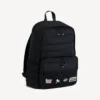 Mochila «Kenzo Jungle» de nailon Mochila «Kenzo Jungle» de nailon