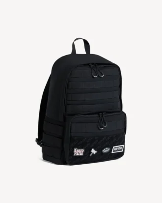 Mochila «Kenzo Jungle» de nailon
