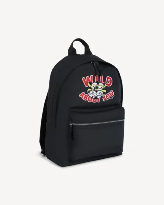 Mochila «Kenzo Wild Tiger»
