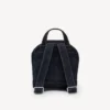 Mochila mini «Kenzo Five Pockets» en sarga tipo denim Mochila mini «Kenzo Five Pockets» en sarga tipo denim