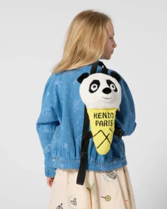 Mochila Teddy