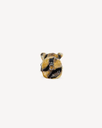 Monedero «Kenzo Tiger» de felpa