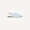 Mules «Kenzo-Kali» de piel napa