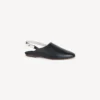 Mules «Kenzo-Kali» de piel napa Mules «Kenzo-Kali» de piel napa