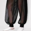 Mules «Kenzo-Kali» de piel napa