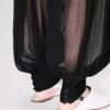 Mules «Kenzo-Kali» de piel napa