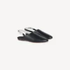 Mules «Kenzo-Kali» de piel napa Mules «Kenzo-Kali» de piel napa