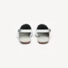 Mules «Kenzo-Kali» de piel napa