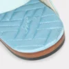 Mules «Kenzo-Kali» de piel napa