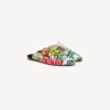 Mules «Kenzo-Luke» con parches Mules «Kenzo-Luke» con parches