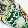 Mules «Kenzo-Luke» con parches Mules «Kenzo-Luke» con parches