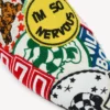 Mules «Kenzo-Luke» con parches Mules «Kenzo-Luke» con parches