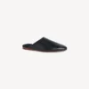 Mules «Kenzo-Luke» de piel Mules «Kenzo-Luke» de piel