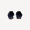 Mules «Kenzo-Luke» de piel Mules «Kenzo-Luke» de piel