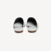 Mules «Kenzo-Luke» de piel Mules «Kenzo-Luke» de piel