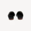 Mules «Kenzo-Luke» de piel Mules «Kenzo-Luke» de piel