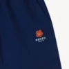 Pantalón corto «Boke Flower» de felpa francesa