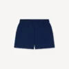 Pantalón corto «Boke Flower» de felpa francesa