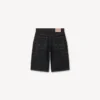 Pantalón corto Monkey Fit en denim japonés Pantalón corto Monkey Fit en denim japonés