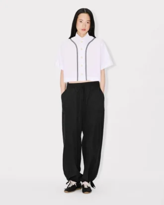 Pantalones cargo «Boke Flower 2.0»