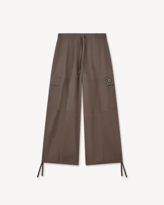 Pantalones cargo «Boke Flower 2.0» en algodón técnico