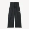 Pantalones cargo «Boke Flower 2.0» en algodón técnico Pantalones cargo «Boke Flower 2.0» en algodón técnico