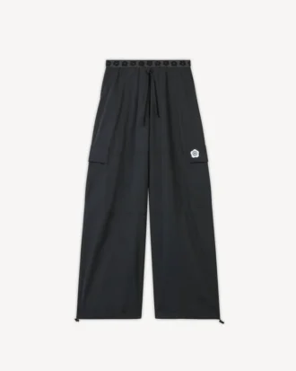 Pantalones cargo «Boke Flower 2.0» en algodón técnico