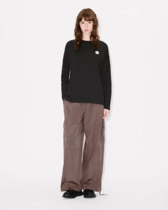 Pantalones cargo «Boke Flower 2.0» en algodón técnico