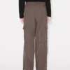 Pantalones cargo «Boke Flower 2.0» en algodón técnico Pantalones cargo «Boke Flower 2.0» en algodón técnico